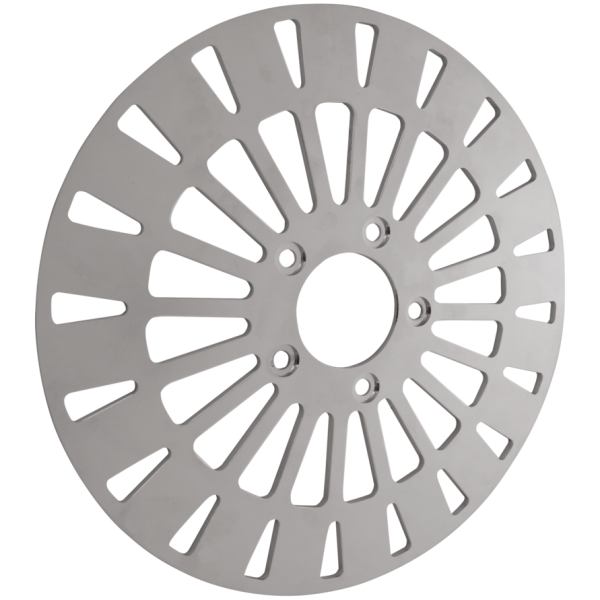 RIDE WRIGHT WHEELS DISC BRAKE ROTORS RWW Klassic 11.5" 84-99 front disc polis