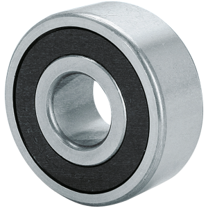 WHEEL & PULLEY BEARINGS
