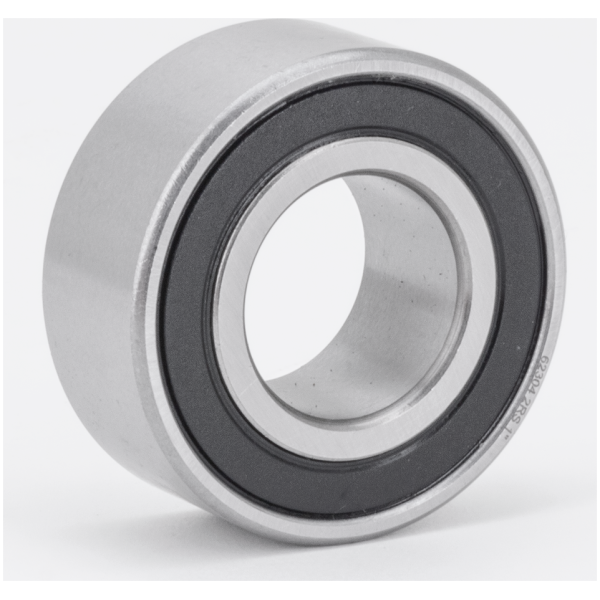 WHEEL & PULLEY BEARINGS Wheel bearing 1" axle 2002-up #9247