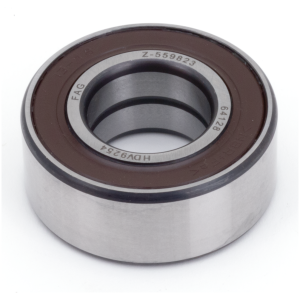 WHEEL & PULLEY BEARINGS