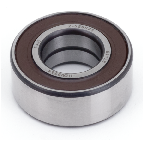 WHEEL & PULLEY BEARINGS GHDP Wheel pulley bearing VRSC08-17