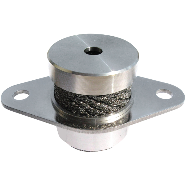 HIGH PERFORMANCE FRONT MOTOR MOUNT FOR FXR AND TOURING Mesh FR Motor Mount FLH/T80-08 FXR82-00