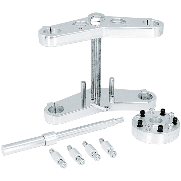 REV"O"LUTION II MID GLIDE KIT FOR SPORTSTER, DYNA & FXR Rev"O"Lution MidGlide XL00-07 FXD00-03