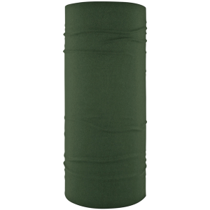 ZAN MOTLEY TUBES Zan Motley Tube Polyester Olive