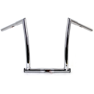 16" ChiZeled Bar 1.25" Chr Dimpled TBW