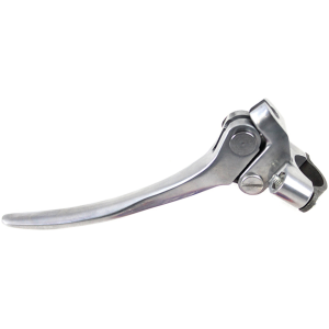 HAND LEVERS FOR VINTAGE MODELS Plain Brake Hand Lever Assembly 41-52