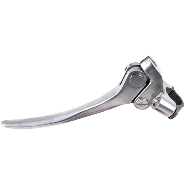 HAND LEVERS FOR VINTAGE MODELS Plain Brake Hand Lever Assembly 41-52