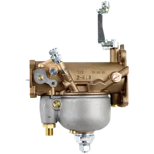 LINKERT M-SERIES CARBURETOR Replica Linkert M74 Carburetor FL48-65