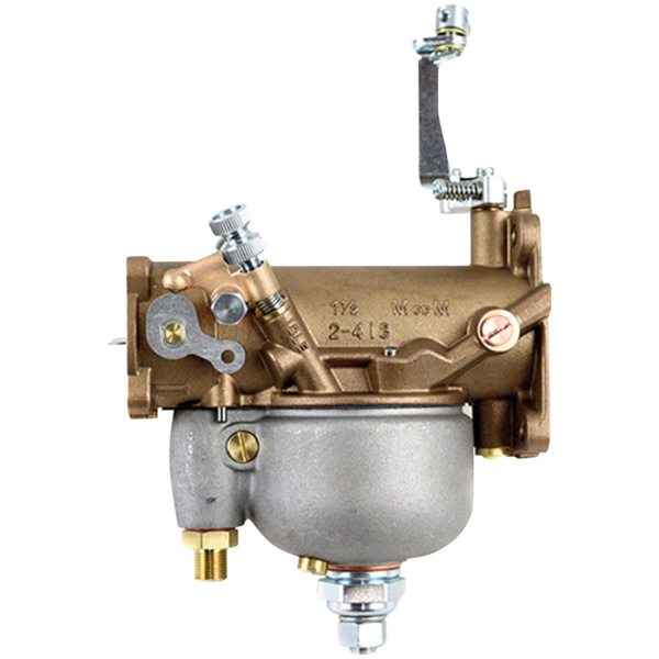 LINKERT M-SERIES CARBURETOR Replica Linkert M74 Carburetor FL48-65