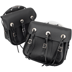 1936 STYLE SADDLEBAGS