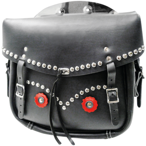 1943 STYLE SADDLEBAGS