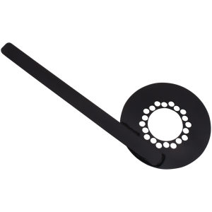CLUTCH HUB HOLDING TOOL