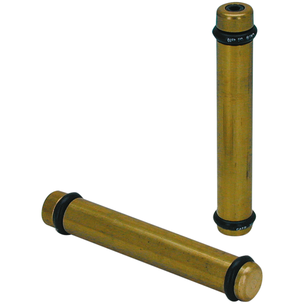 HANDLEBAR VIBRATION DAMPERS Handlebar vibration damper Set 2