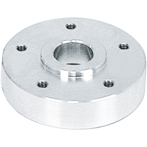 UNIVERSAL PULLEY & BRAKE ROTOR SPACERS