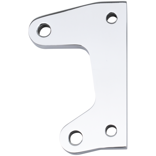 TON PELS SIGNATURE "FAT BUBBA" FRONT FORKS Fat Bubba fork caliper bracket 84-99