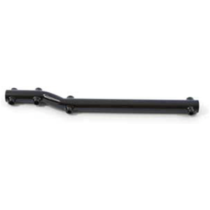 MUFFLER SUPPORT BARS FOR 4-SPEED BIG TWIN