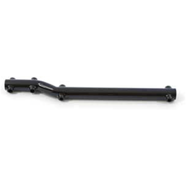 MUFFLER SUPPORT BARS FOR 4-SPEED BIG TWIN