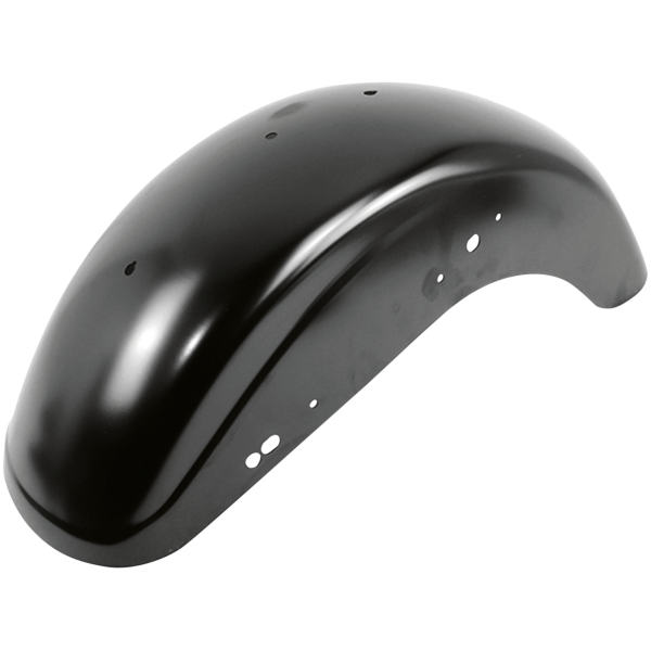 LATE DYNA WIDE GLIDE REAR FENDER Stock Rear Fender Raw FXDWG10-17