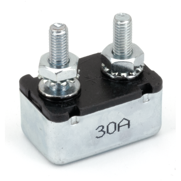 CIRCUIT BREAKERS