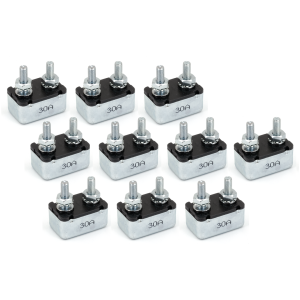 CIRCUIT BREAKERS