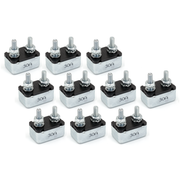 CIRCUIT BREAKERS