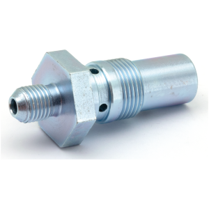 SHUT-OFF VALVE FOR VINTAGE MODELS Petcock Shut-Off Rod Seat HD40-49