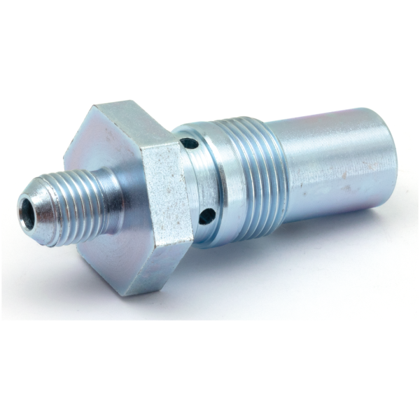 SHUT-OFF VALVE FOR VINTAGE MODELS Petcock Shut-Off Rod Seat HD40-49