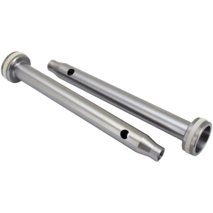 FRONT FORK DAMPERS
