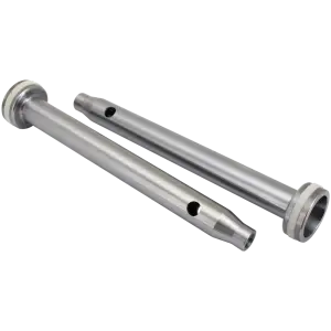 FRONT FORK DAMPERS 41mm Fork Damper Tube Set FLT97-08