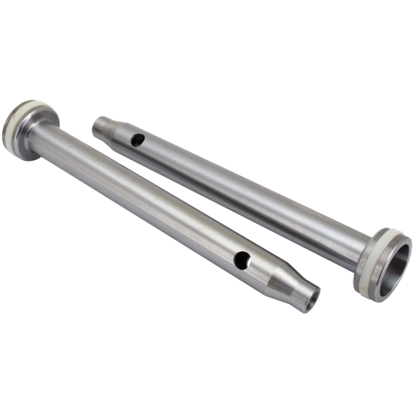 FRONT FORK DAMPERS