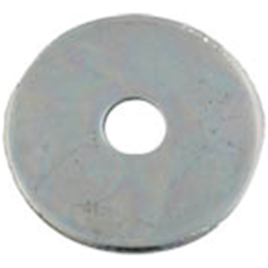 FRONT MOTOR MOUNT FOR FXR & TOURING Motor Mount Washer Zinc FLH/T80-09