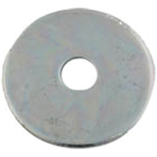 FRONT MOTOR MOUNT FOR FXR & TOURING Motor Mount Washer Zinc FLH/T80-09