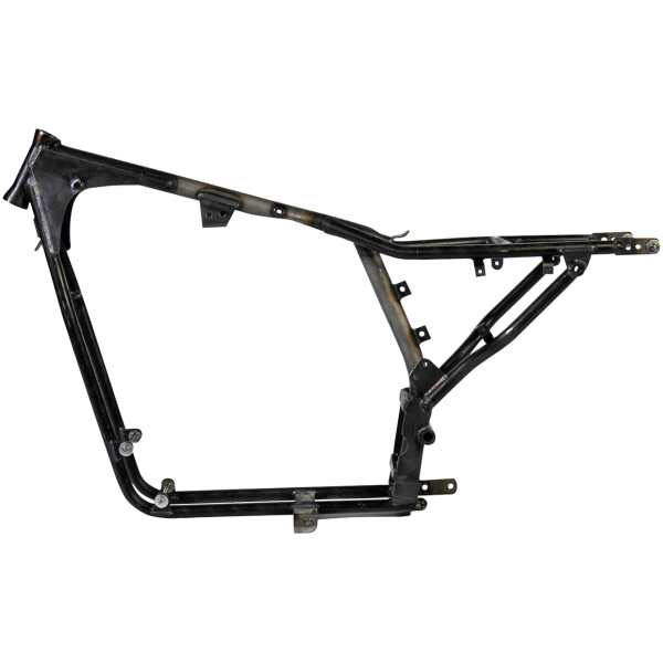 STOCK STYLE SPORTSTER FRAMES Replica Sportster Frame XL82-03