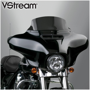 NATIONAL CYCLE VSTREAM REPLACEMENT WINDSCREENS FOR TOURING