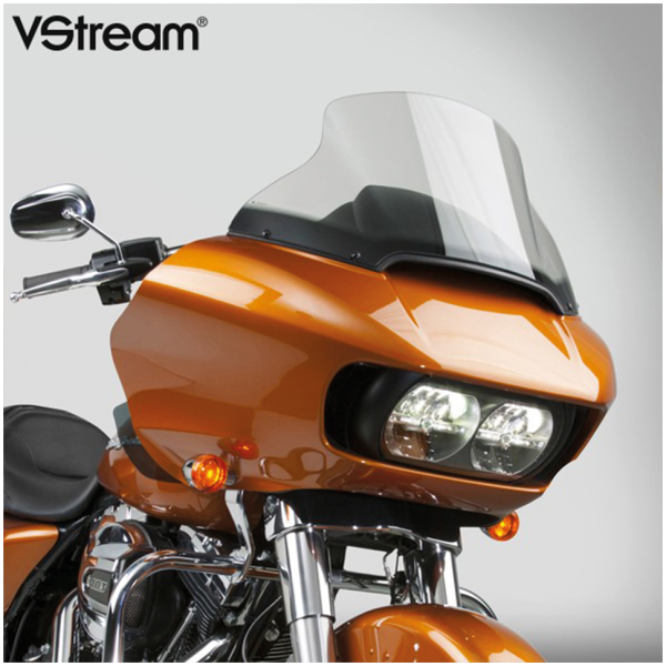 NATIONAL CYCLE VSTREAM REPLACEMENT WINDSCREENS FOR TOURING