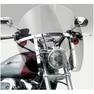 NATIONAL CYCLE SWITCHBLADE CHOPPED QUICK-RELEASE WINDSHIELDS