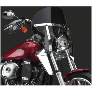 NATIONAL CYCLE SWITCHBLADE CHOPPED QUICK-RELEASE WINDSHIELDS
