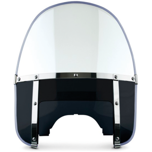 NATIONAL CYCLE BEADED HEAVY DUTY WINDSHIELD