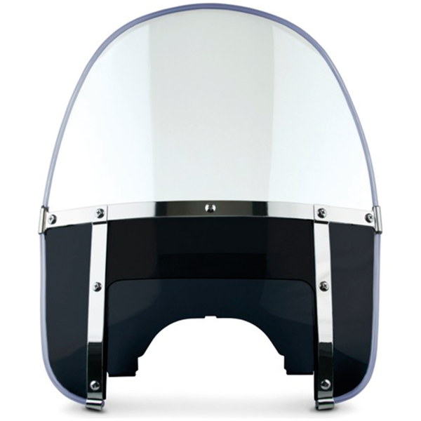NATIONAL CYCLE BEADED HEAVY DUTY WINDSHIELD