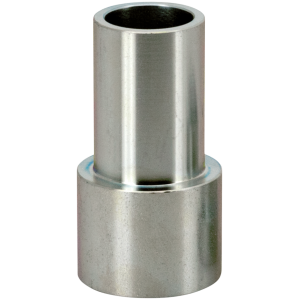 SPACERS FOR 3/4" REAR AXLES WITH 25MM BEARINGS Spacer 3/4" axle to 25mm brng pully side