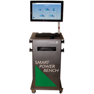 DIAG-4-TUNE/DIAG-4-BIKE SMART POWER BENCH Diag4Bike 21.5" Desktop Trolley for SPB