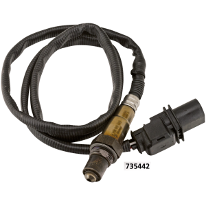 DIAG-4-BIKE SERIAL DIAGNOSTIC & FLASH TUNING Wide band lambda probe