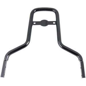 DETACHABLE SISSY BARS FOR TWIN CAM BREAKOUT