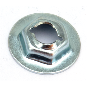 SPEED NUTS TAILLIGHT MOUNT