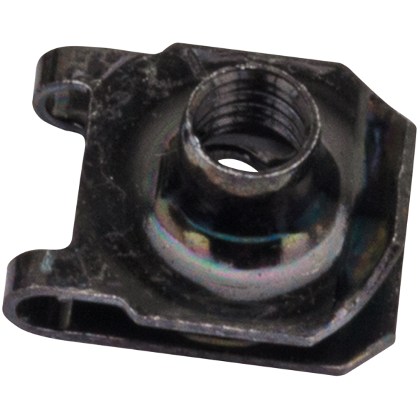COIL COVER SPEED NUT Coil Cover Speed Nut BT65-77