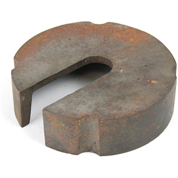 ROD STRAIGHTENING TOOL