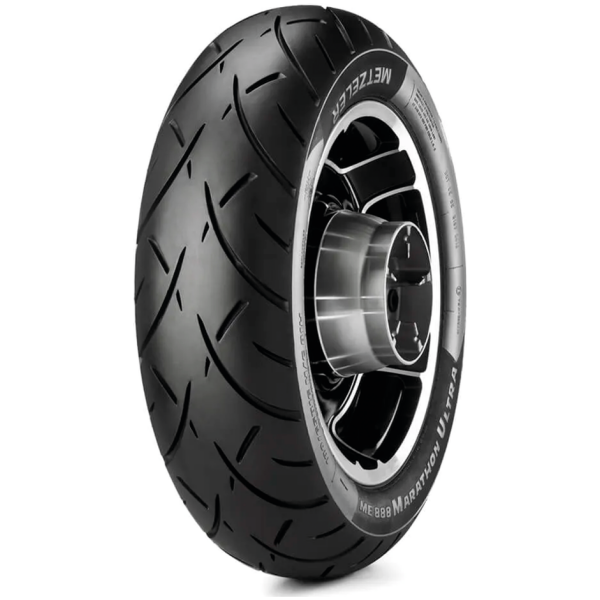 METZELER ME 888 MARATHON ULTRA TIRES Metzeler ME888 rear 180/55ZR18 74W