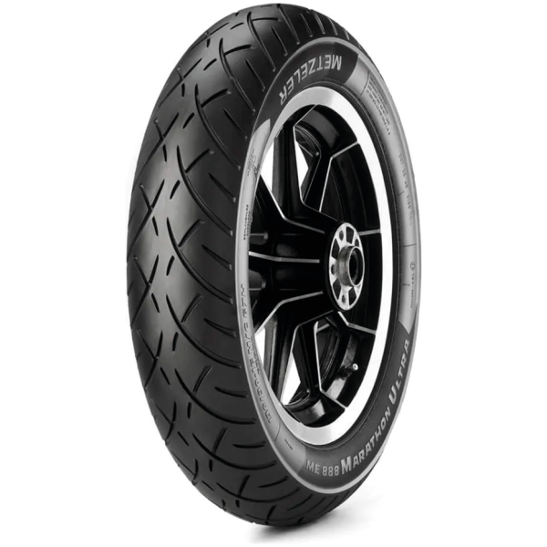 METZELER ME 888 MARATHON ULTRA TIRES Metzeler ME888 front 80/90 - 21 48H TL