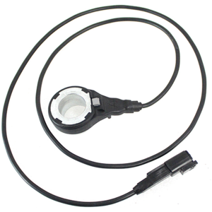ABS WHEEL SENSORS Rear ABS Sensor XG17-20