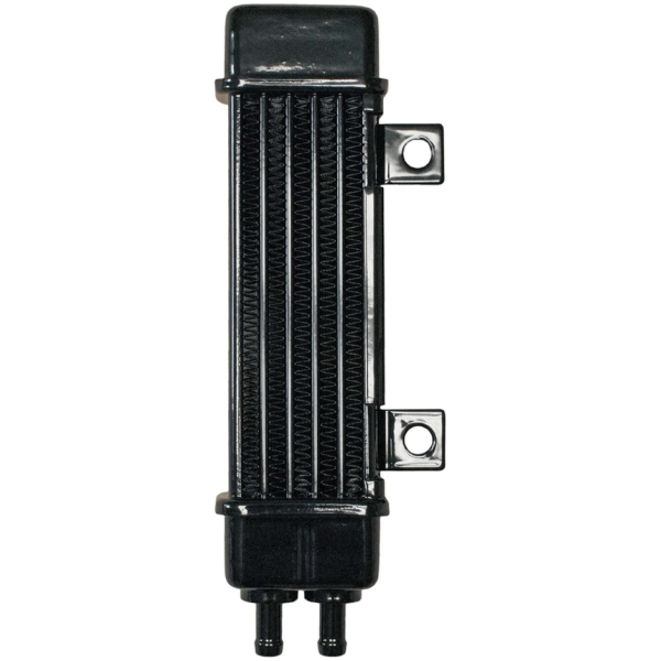 JAGG SLIMLINE OIL COOLERS Jagg oilcooler BT55-up